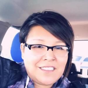 Meet your Posher, Rena